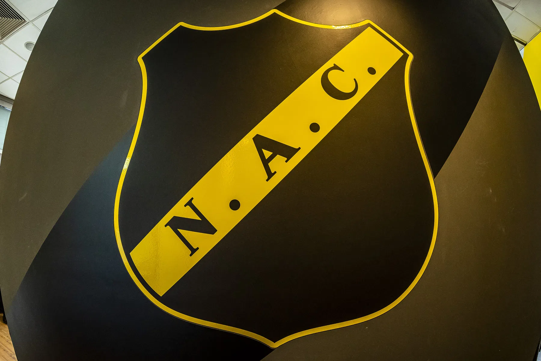 NAC spreekt van misverstand: Bokila krijgt bericht vanuit Breda
