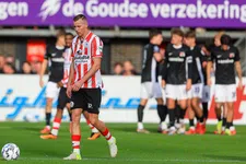 Thumbnail for article: Steijn-effect blijft uit bij Sparta: uitgerekend Mijnans beëindigt slechte serie AZ
