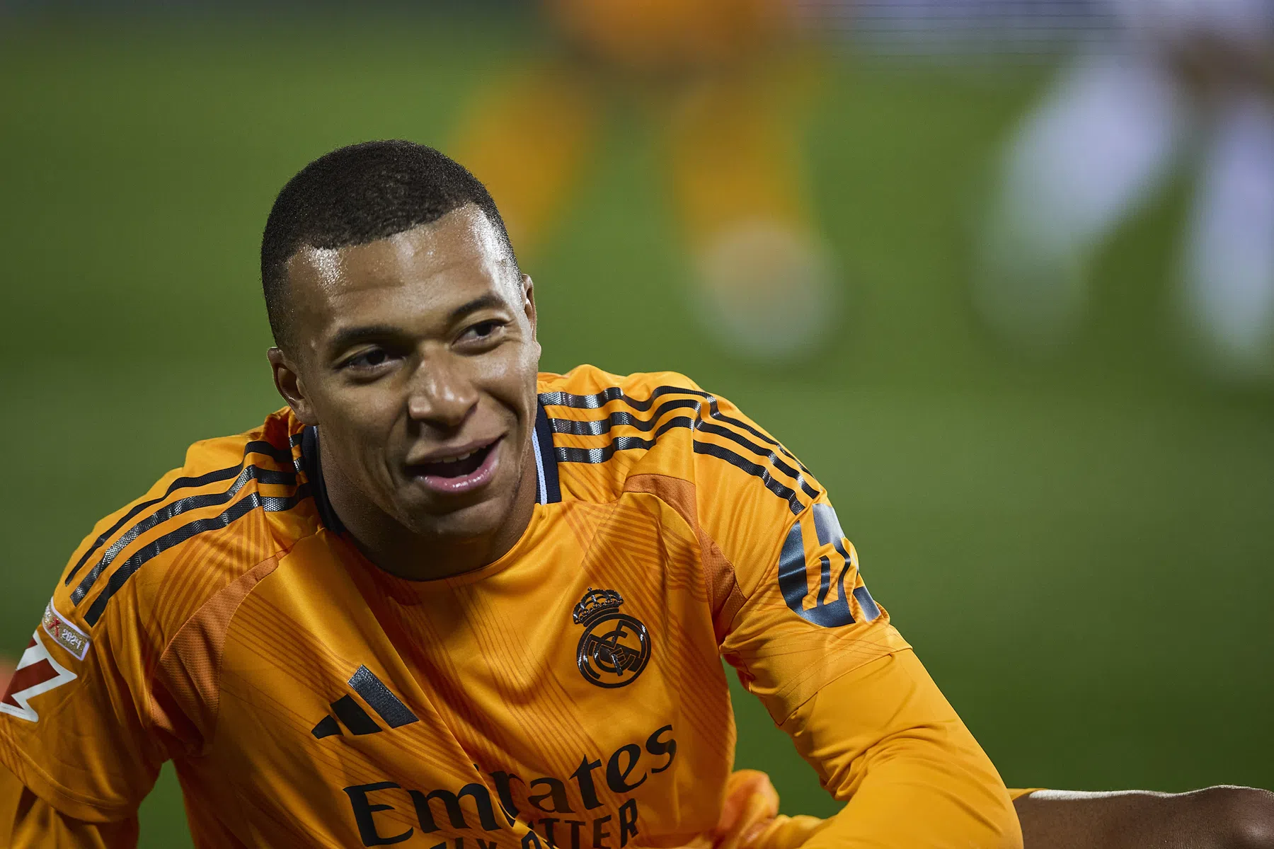 Nieuwe positie en trainen met de reserves: Mbappé bloeit op bij Real