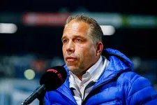 Thumbnail for article: De Graafschap ziet in Langeler de nieuwe algemeen directeur