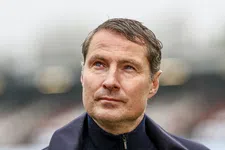 Thumbnail for article: De reden dat Pep Priske wilde, is het wapen van Feyenoord

