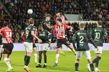 Thumbnail for article: Elftal van de Week: PSV-kwartet en tweetal van Ajax en FC Twente