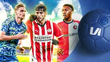 Thumbnail for article: Rondje Eredivisie: 'Armoedig dat Ajax geen andere linksbuiten heeft'
