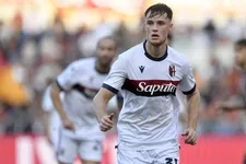 Thumbnail for article: Beukema kijkt uit naar duel met Haaland en heeft verbeterpunt voor hem