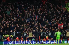 Thumbnail for article: Britse media vol lof: 'Feyenoord heeft City op sensationele wijze afgebroken'