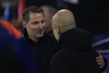 Thumbnail for article: Trotse Priske komt superlatieven tekort na 'ongelofelijke' avond in Manchester