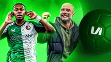 Thumbnail for article: Rondje Europa: zó kan Feyenoord stunten tegen het grote Manchester City