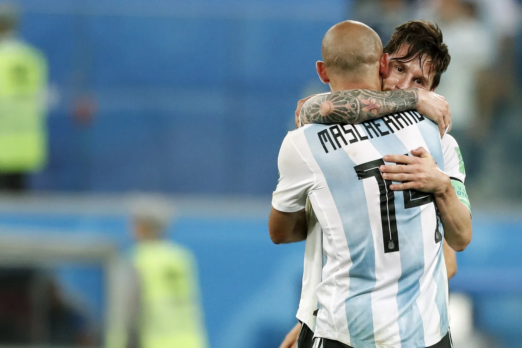 Inter Miami vindt met Mascherano opnieuw trainer uit Messi-netwerk
