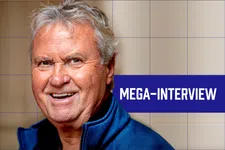 Thumbnail for article: Guus Hiddink: 'Ik geef Oranje een klein 7'tje'