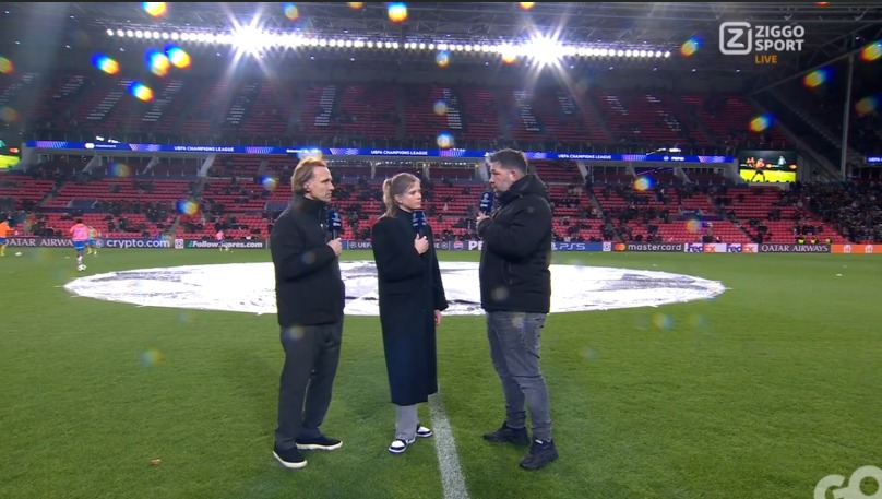 Zenden en Janssen hard voor PSV: 'Het oogt gemakzuchtig'