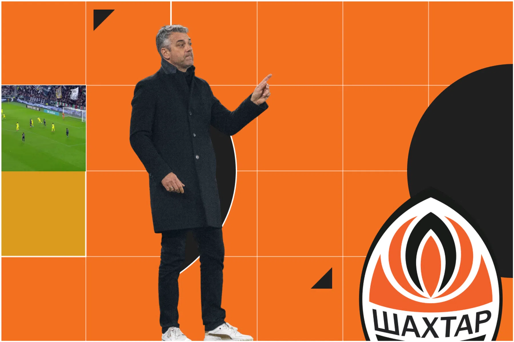 Dit kan PSV verwachten van Shakhtar Donetsk