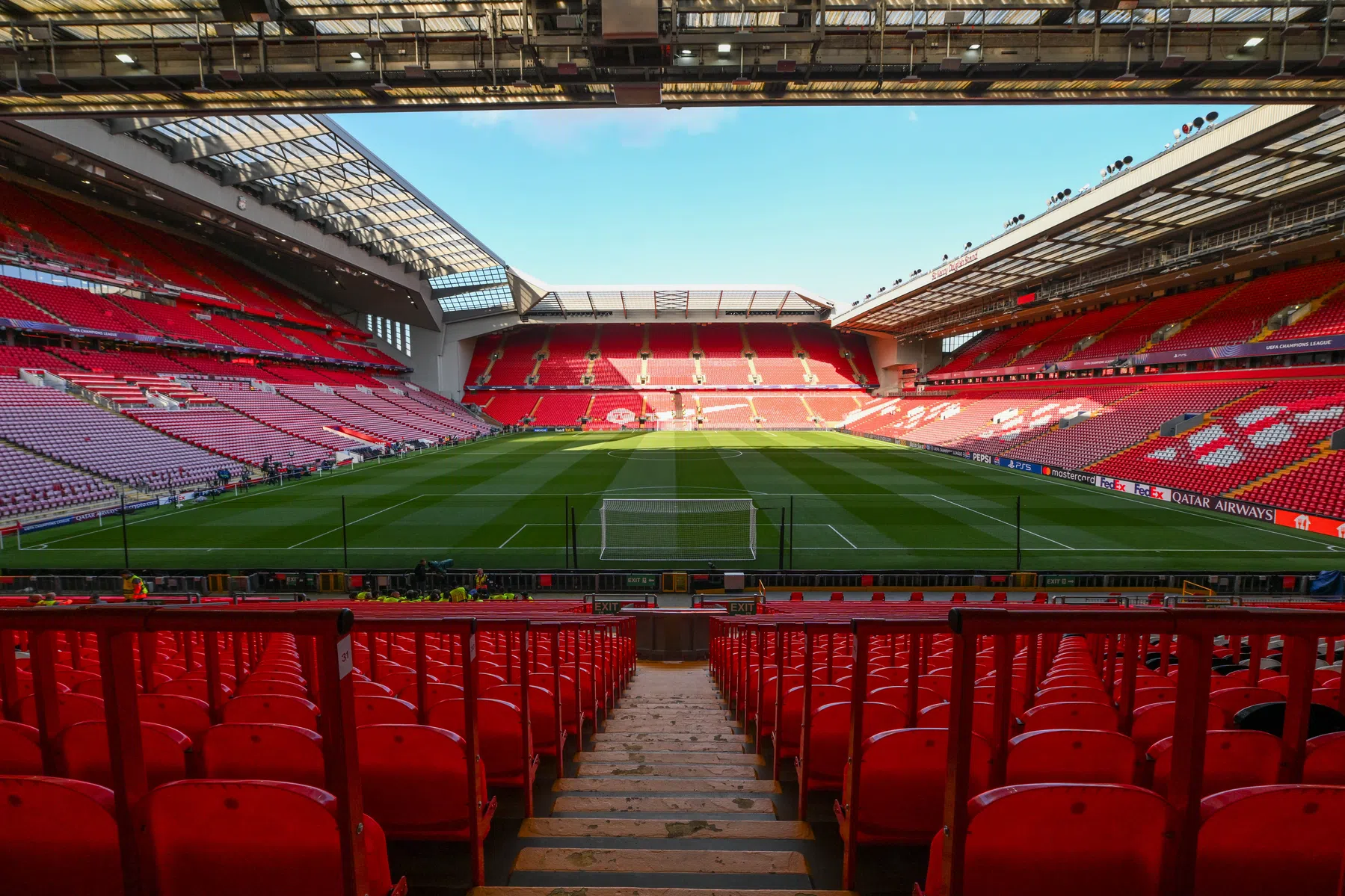 Maak kans op 50x je inleg: kies voor Liverpool of Real Madrid!