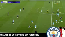 Thumbnail for article: Manchester City implodeert door Anis Hadj Moussa en Quinten Timber