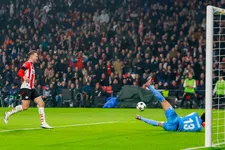 Thumbnail for article: Gesprek van vijf seconden volstond voor Bosz: 'Mijn vak bestaat uit keuzes maken'