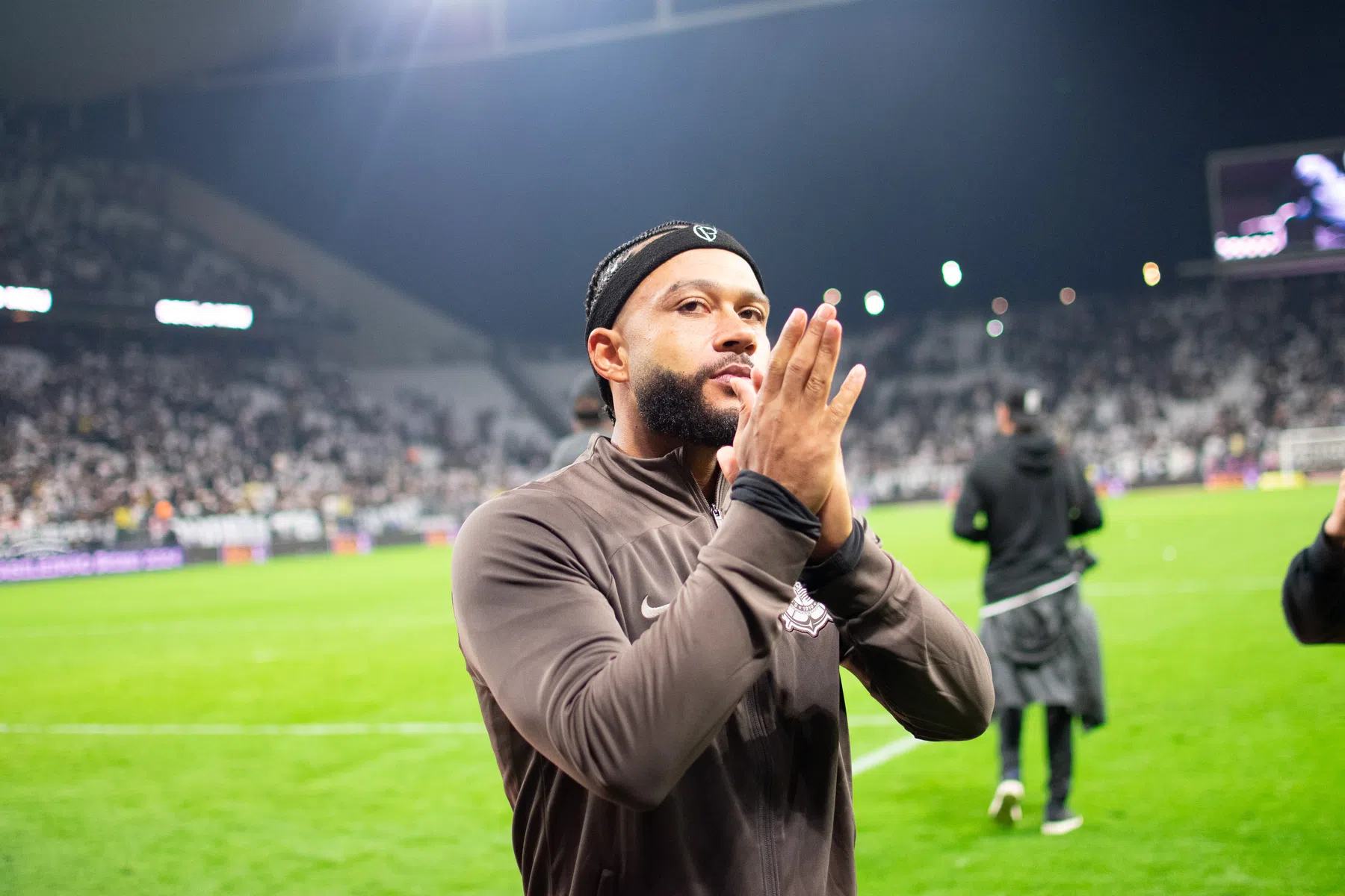 Memphis kondigt nieuw muzieknummer aan