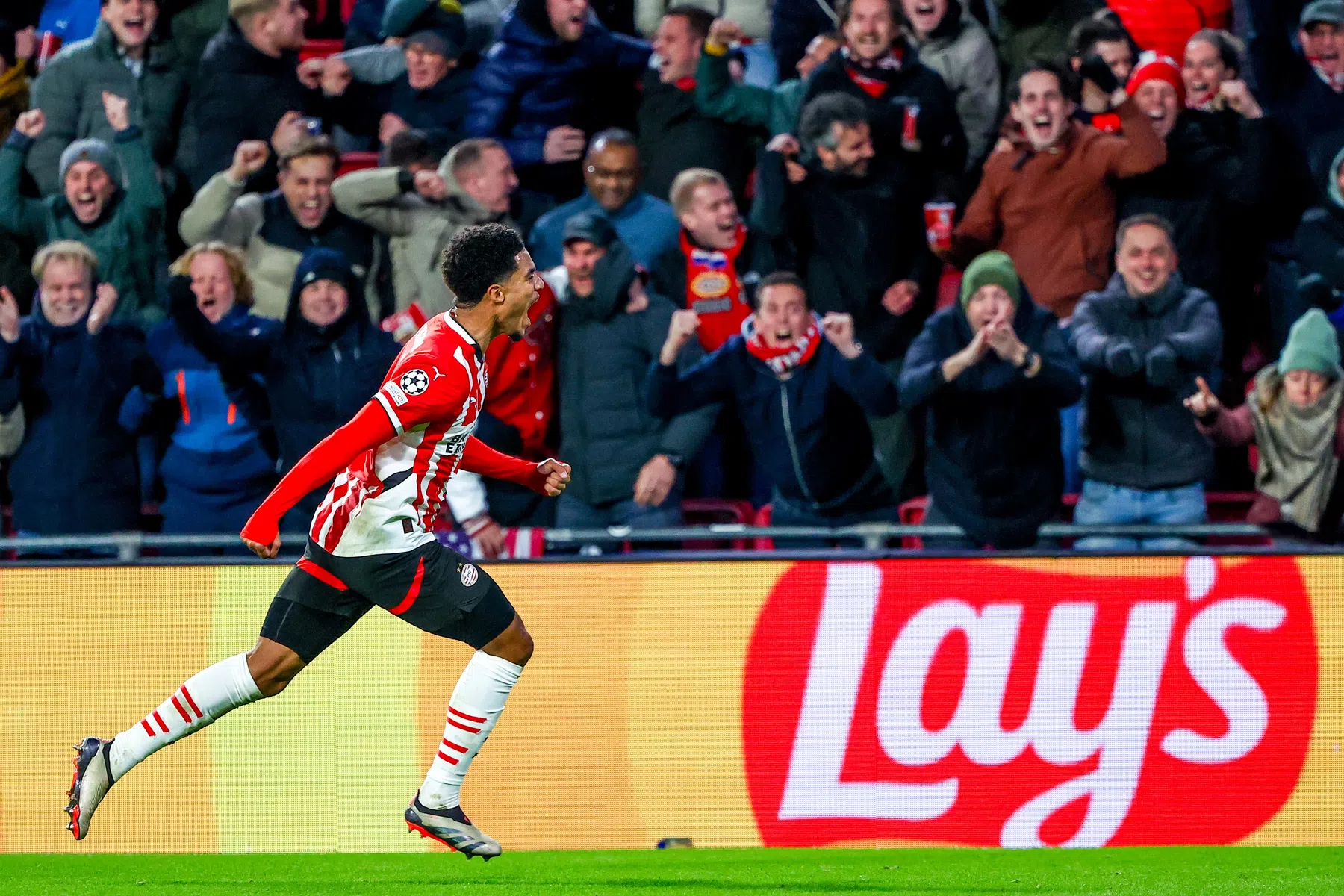 PSV op Rapport: vormgevers van magische comeback scoren hoog