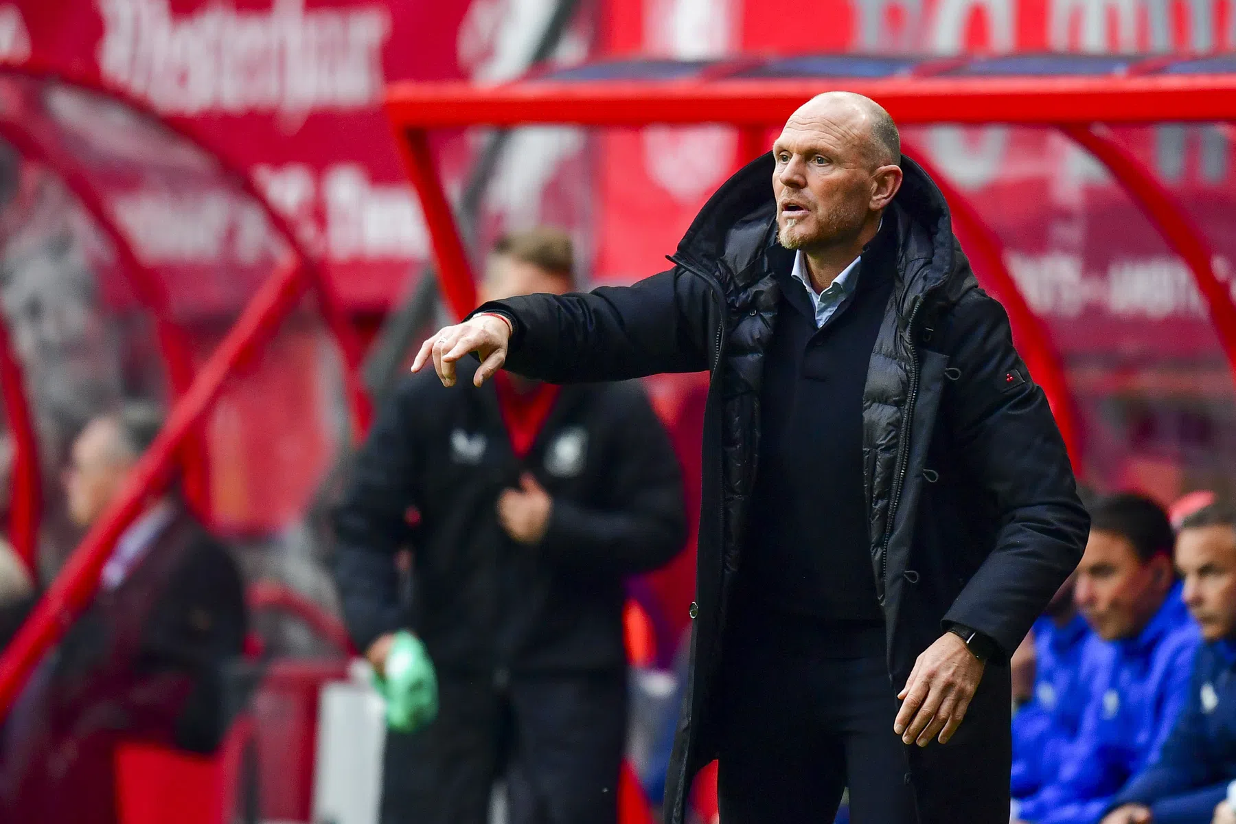 Twente bewust van taak: 'Als we echt iets willen, moeten we winnen'