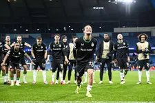 Thumbnail for article: Hadj Moussa: van scoren in het Soevereinstadion naar scoren in het Etihad