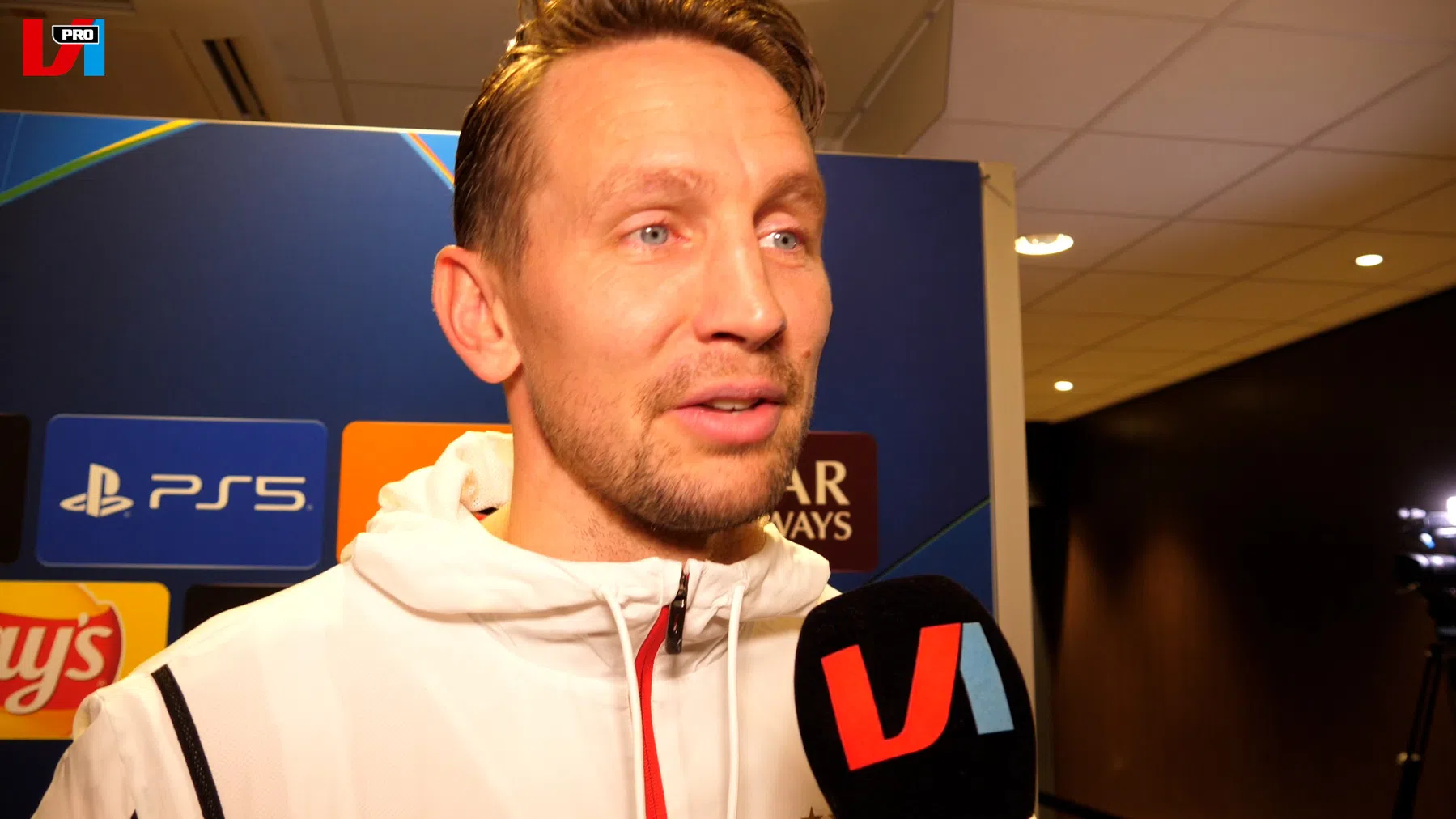 Luuk de Jong sprakeloos na remontada: 'Toen merkten we dat het nog kon'