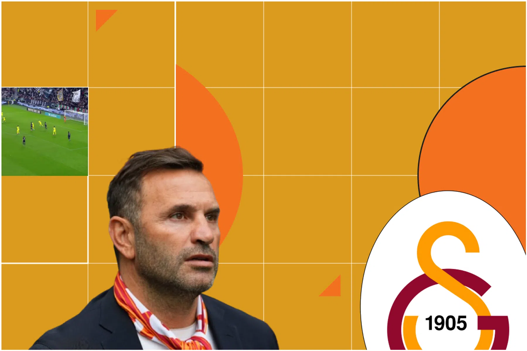 Dit kan AZ verwachten van Galatasaray