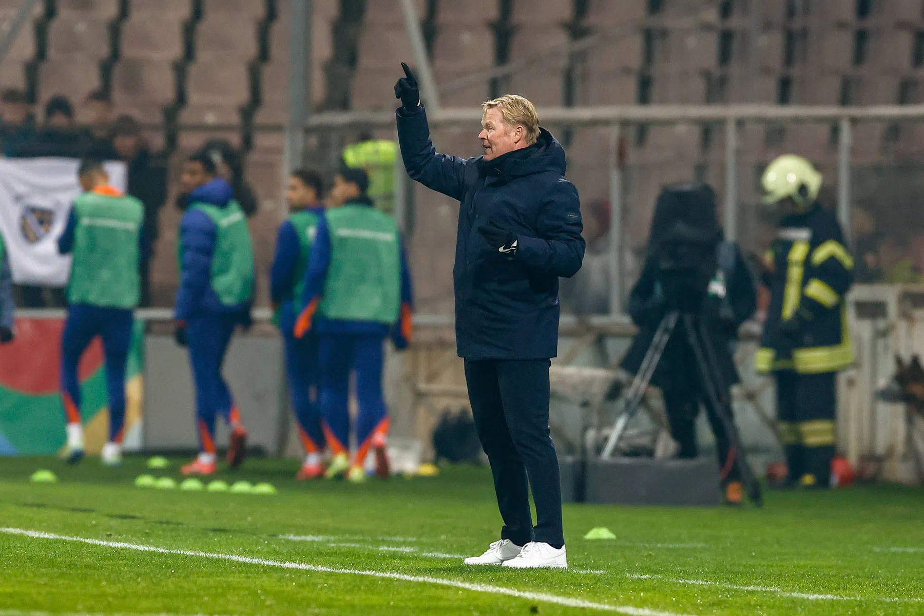 Oranje definitief Pot 1-land bij WK-loting: bekijk de volledige indeling
