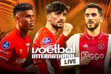Thumbnail for article: Ajax subtop, AZ middenmoot en FC Twente nog net in top dertig