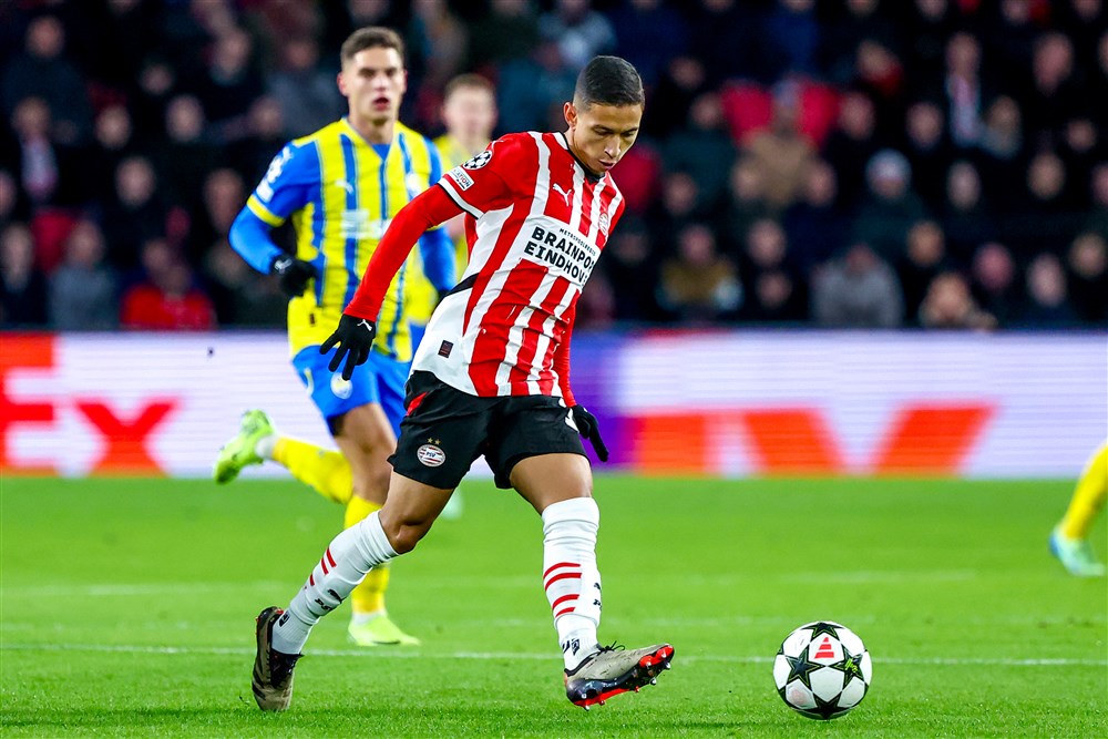 'Mauro Júnior was de stille kracht achter de remontada van PSV'