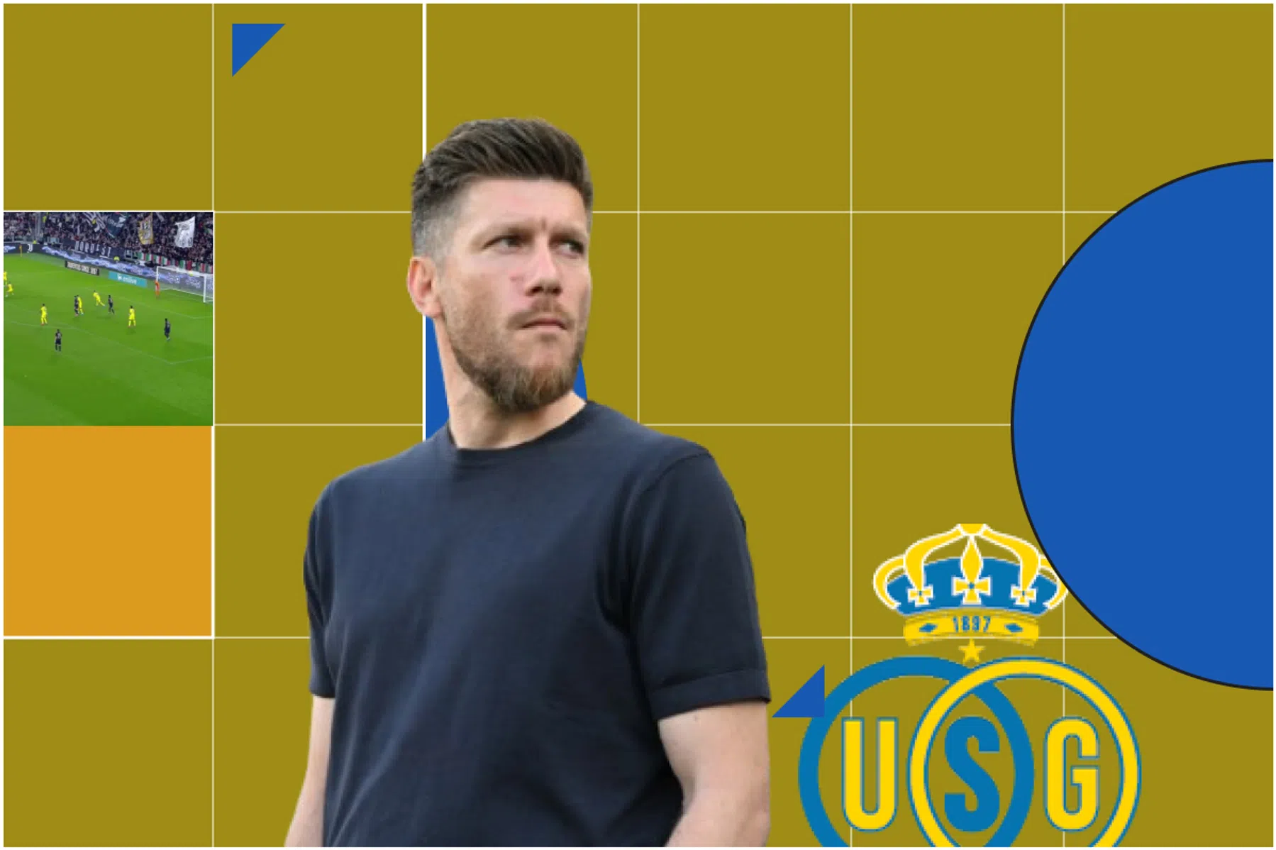 Dit kan FC Twente verwachten van Union Sint-Gillis