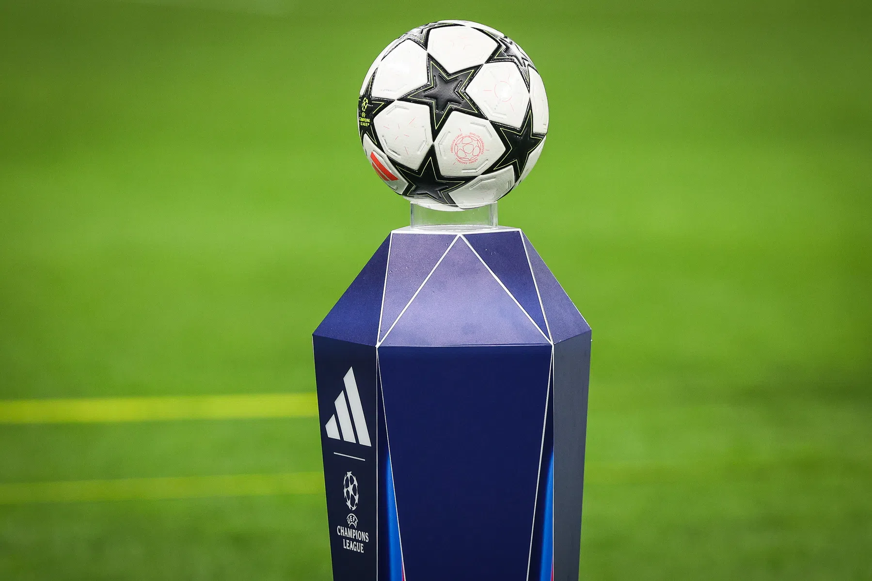 Dit zijn de kansen van Feyenoord en PSV op een plek in de play-offs