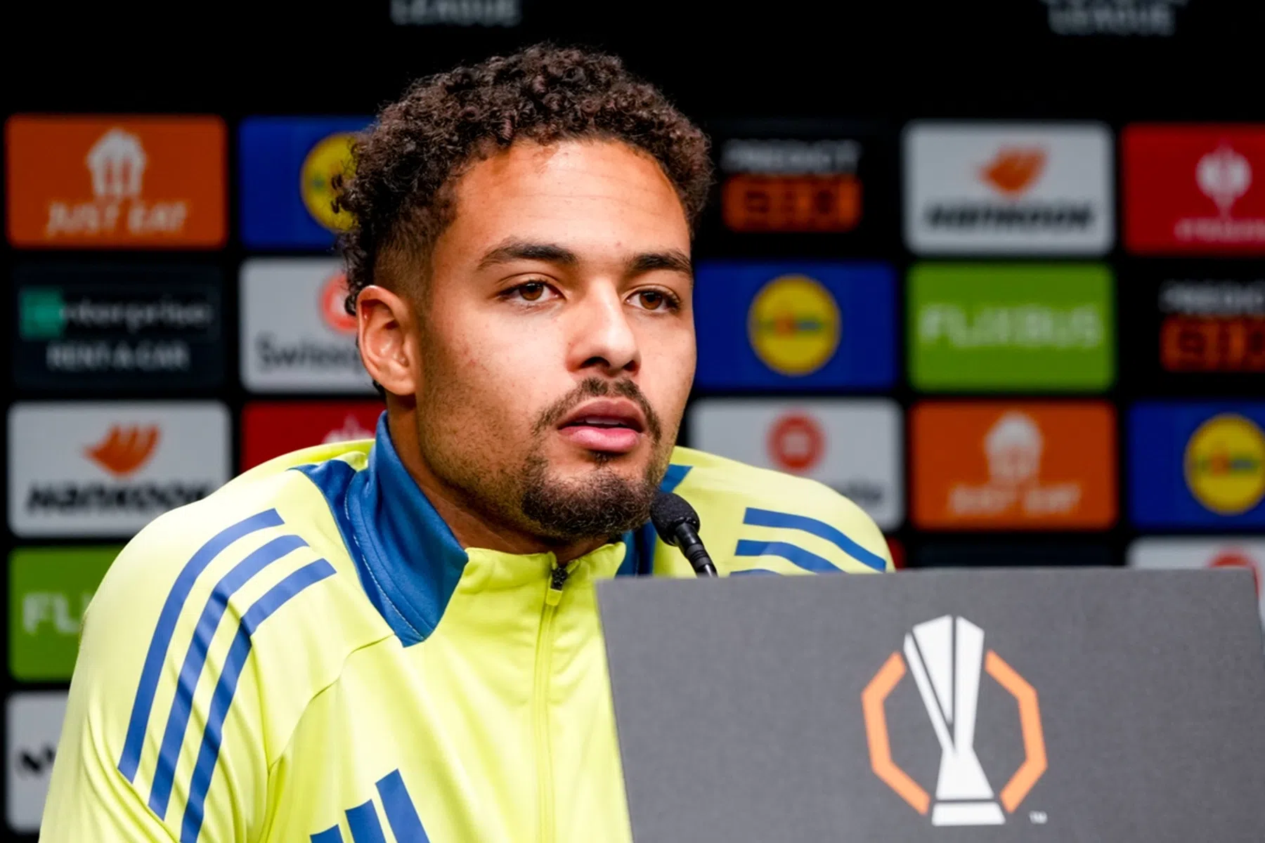 Rensch: 'Hoe langer het duurt, hoe minder groot de kans dat ik bijteken'