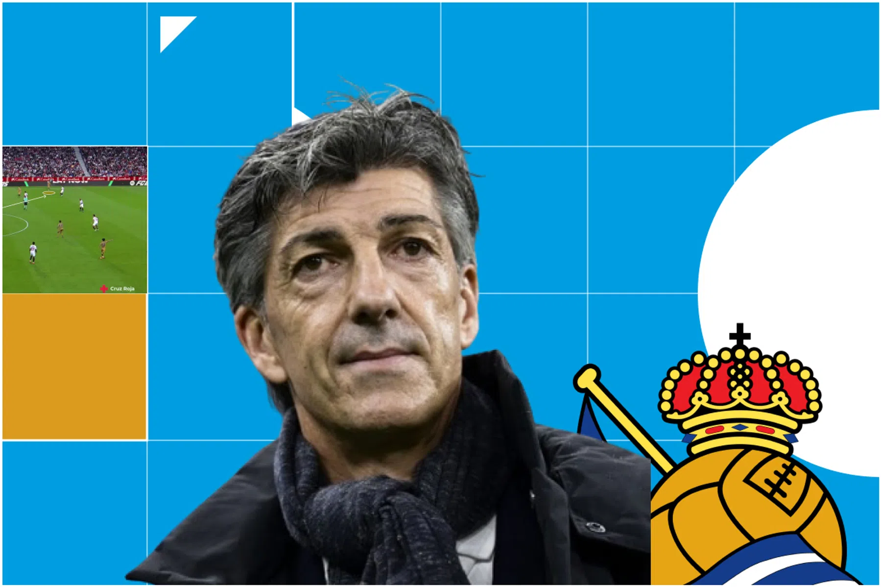 Dit kan Ajax verwachten van Real Sociedad