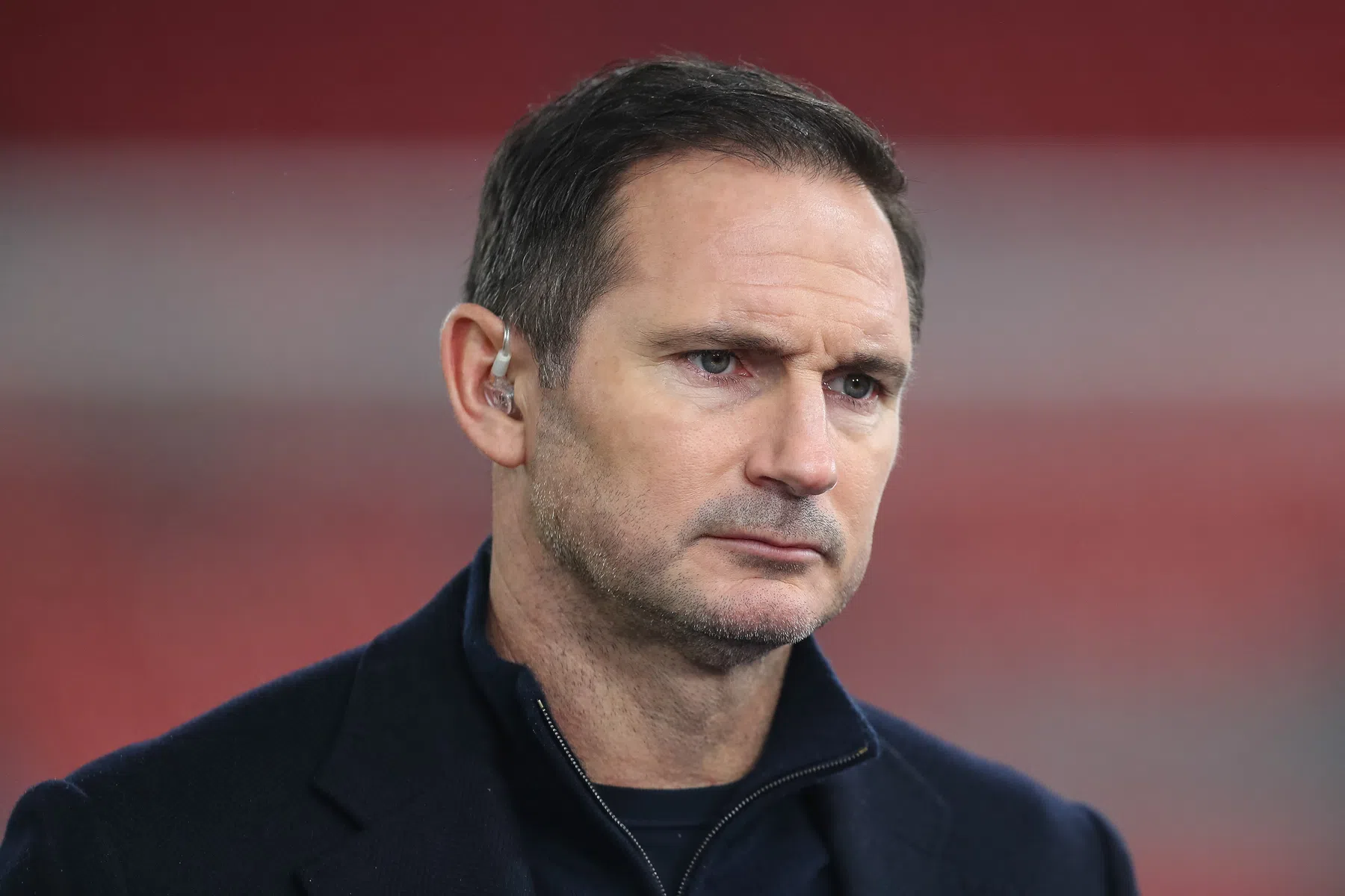 Lampard maakt comeback als manager in Championship