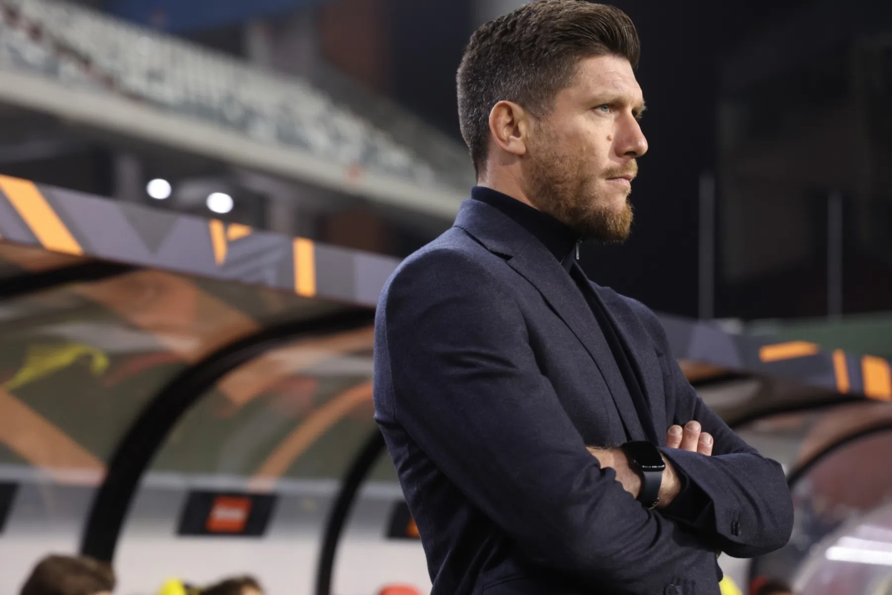 'Ik denk dat FC Twente verrast was'