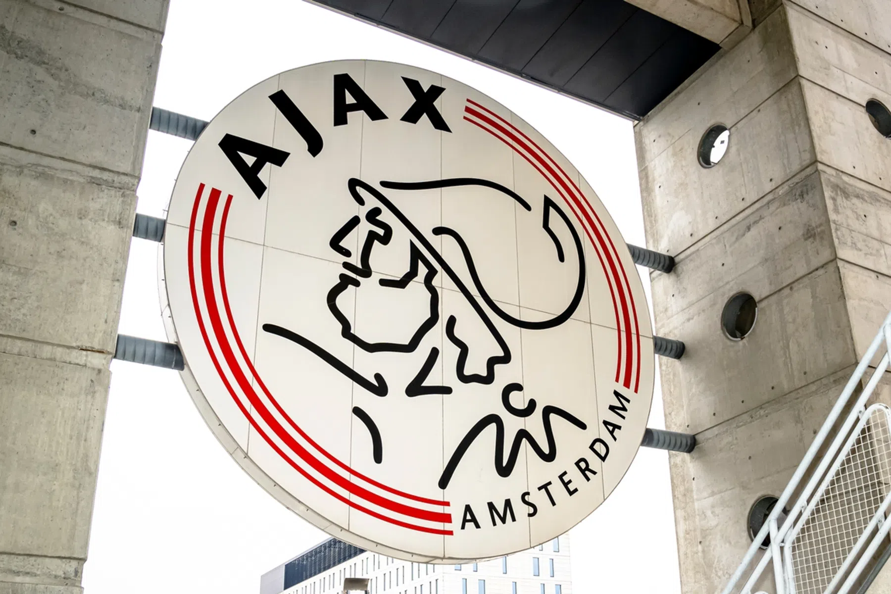 Wens Farioli in vervulling: Ajax stelt nieuw Hoofd Topsport aan