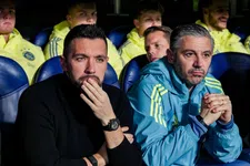 Thumbnail for article: De bank breekt Ajax op in Baskenland