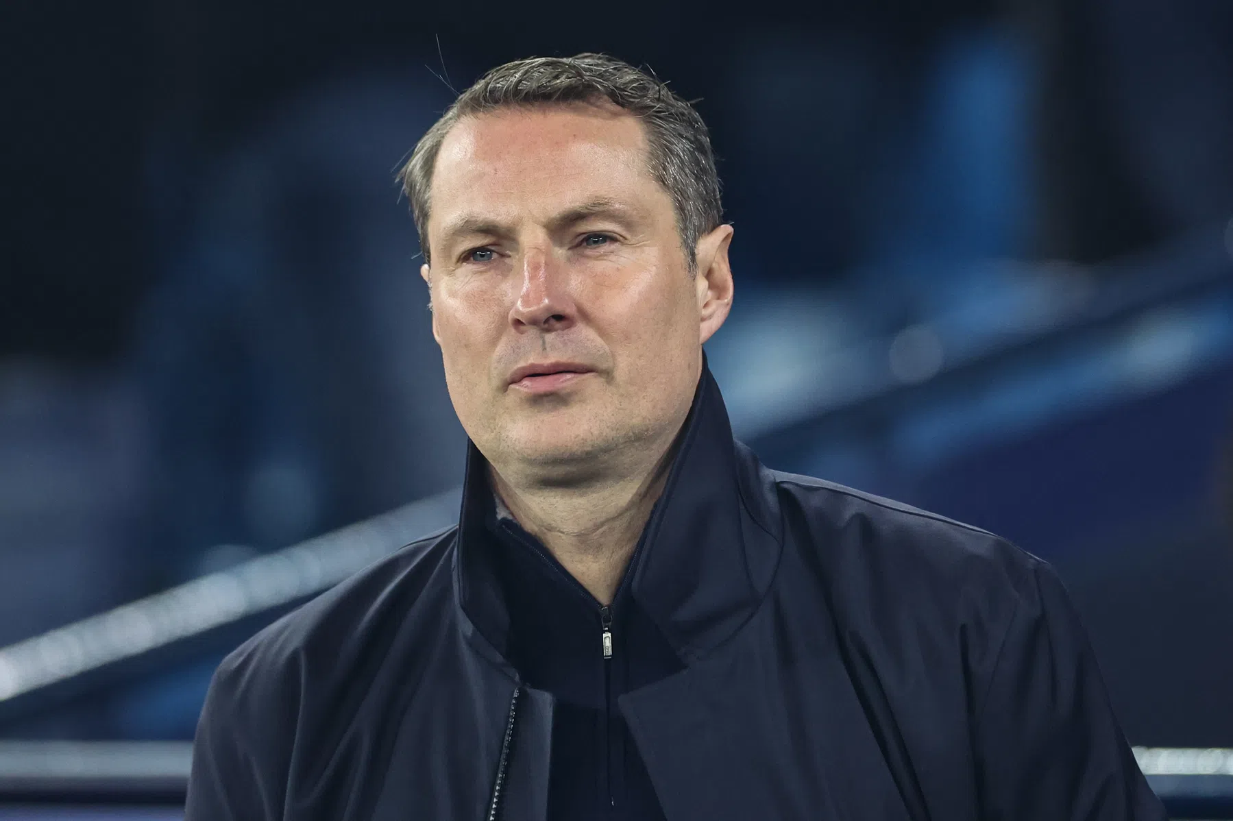 Priske blikt terug op comeback: 'Die details waren bijna perfect in Manchester'