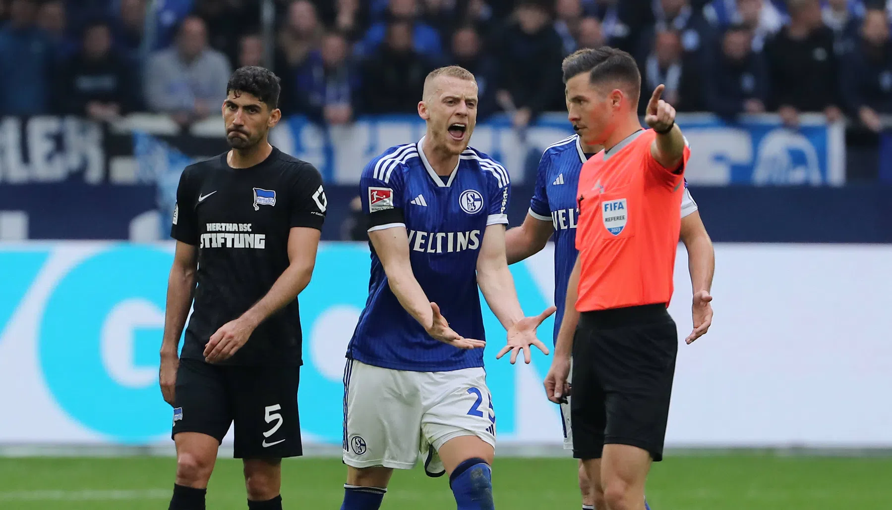 Voormalig PSV-verdediger tekent in MLS na vertrek bij Schalke 04