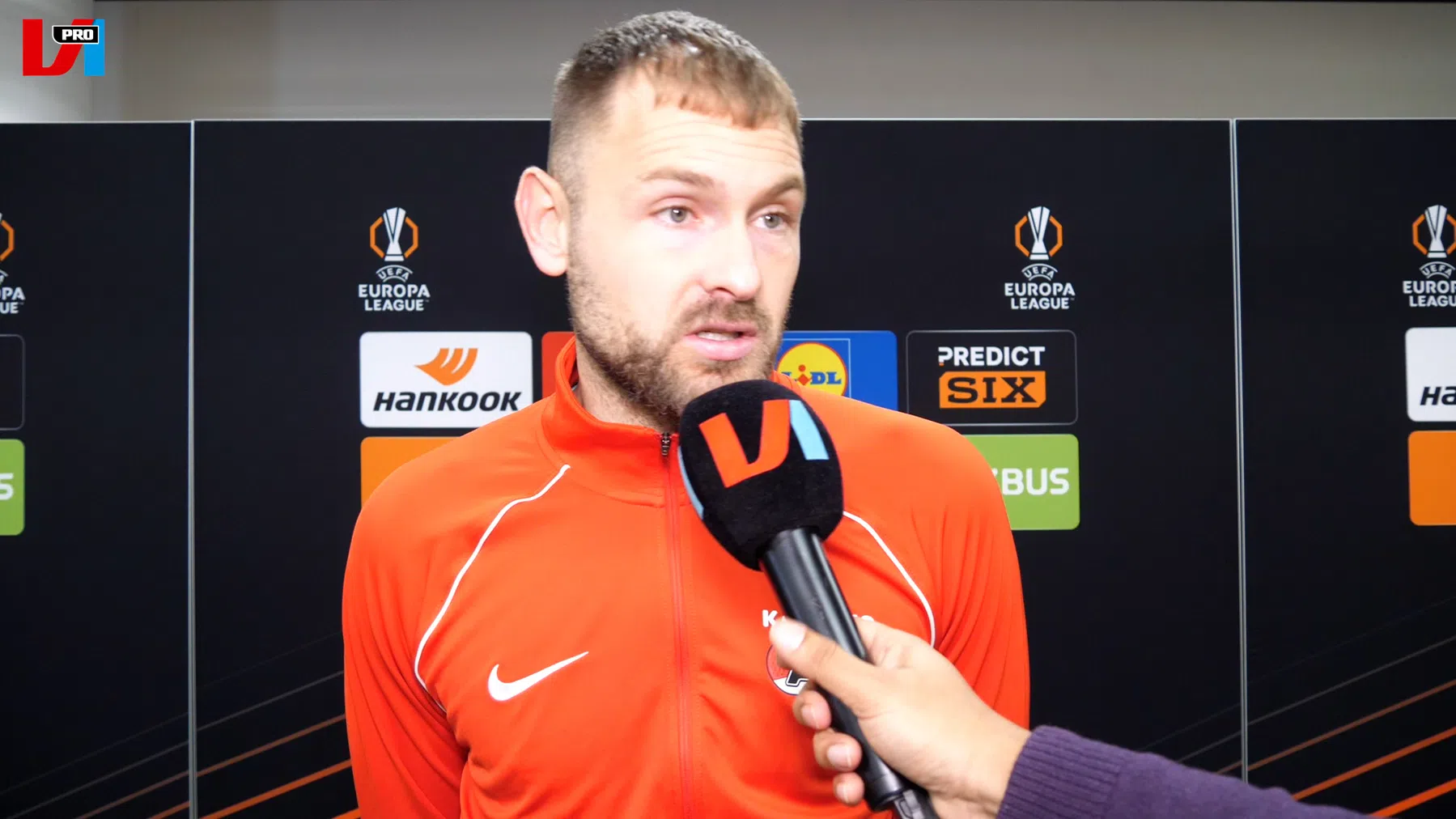 Routinier Zoet geeft tips: 'Volgende keer slimmer zijn'