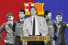 Thumbnail for article: Hoe Johan Cruijff het nu 125-jarige Barcelona de eeuwige jeugd schonk
