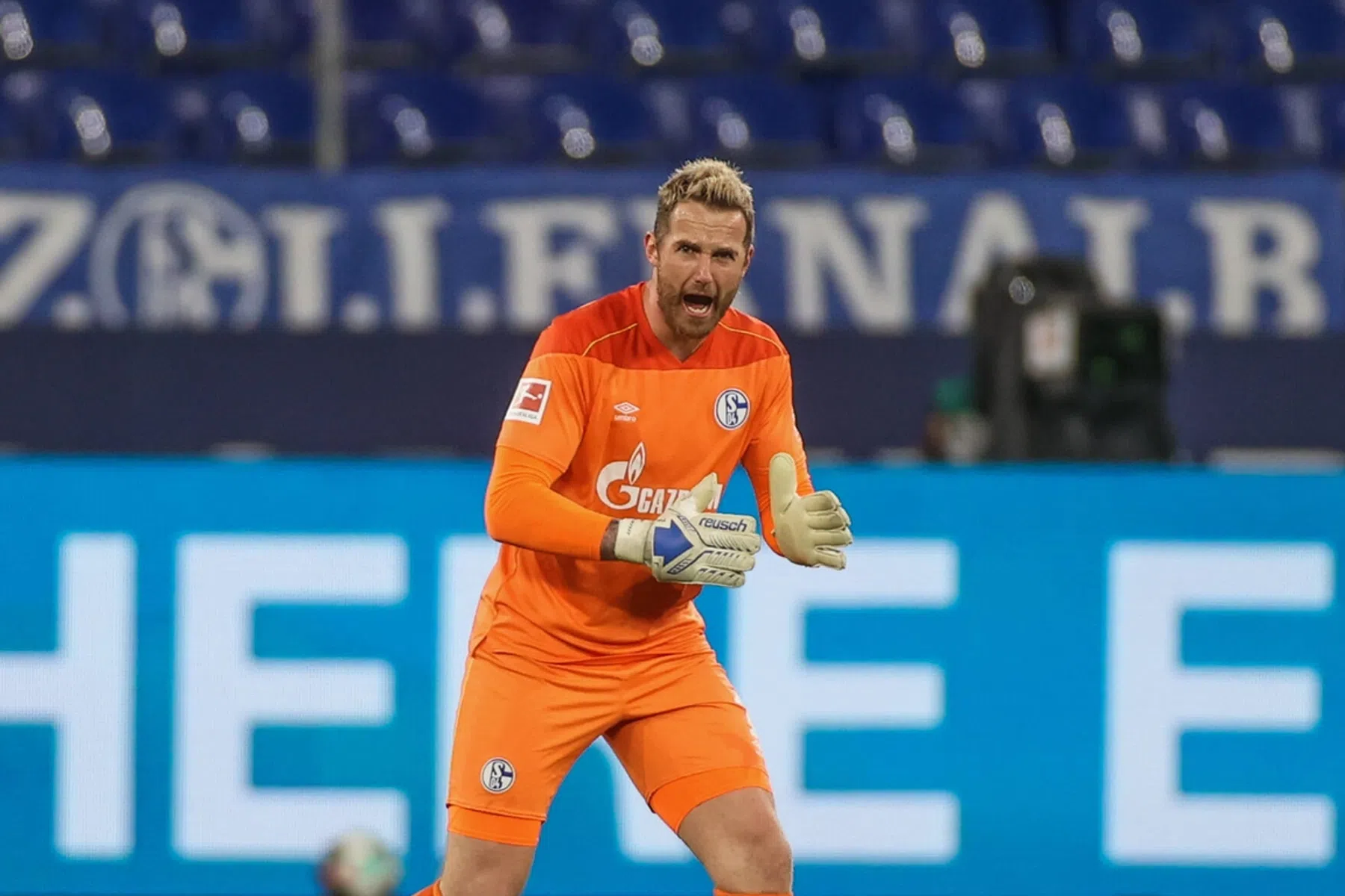 Schalke 04 doet boekje open over muitend clubicoon en houdt de eer aan zichzelf