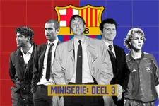 Thumbnail for article: De kille afrekening met JC, en zijn wederopstanding