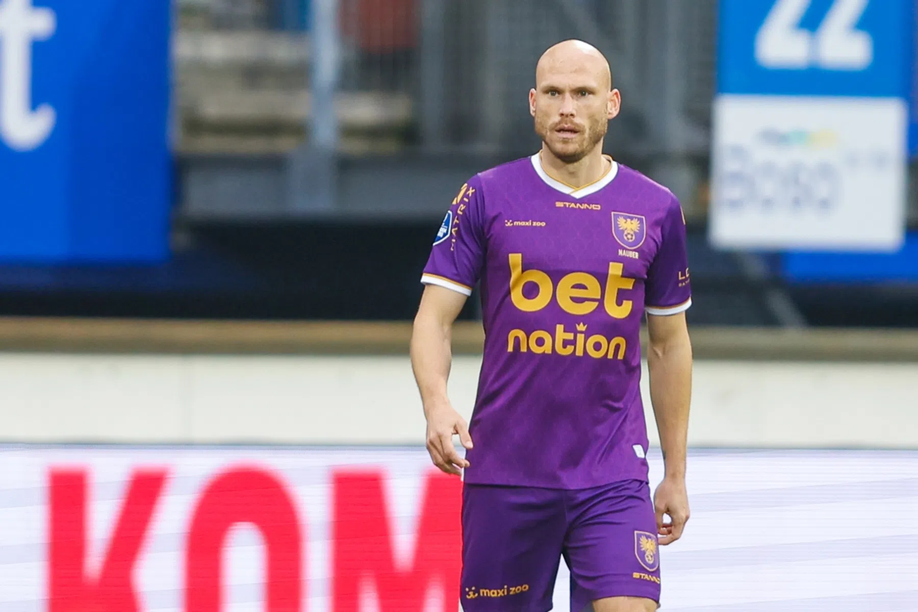 Go Ahead Eagles breekt contract van cultheld open