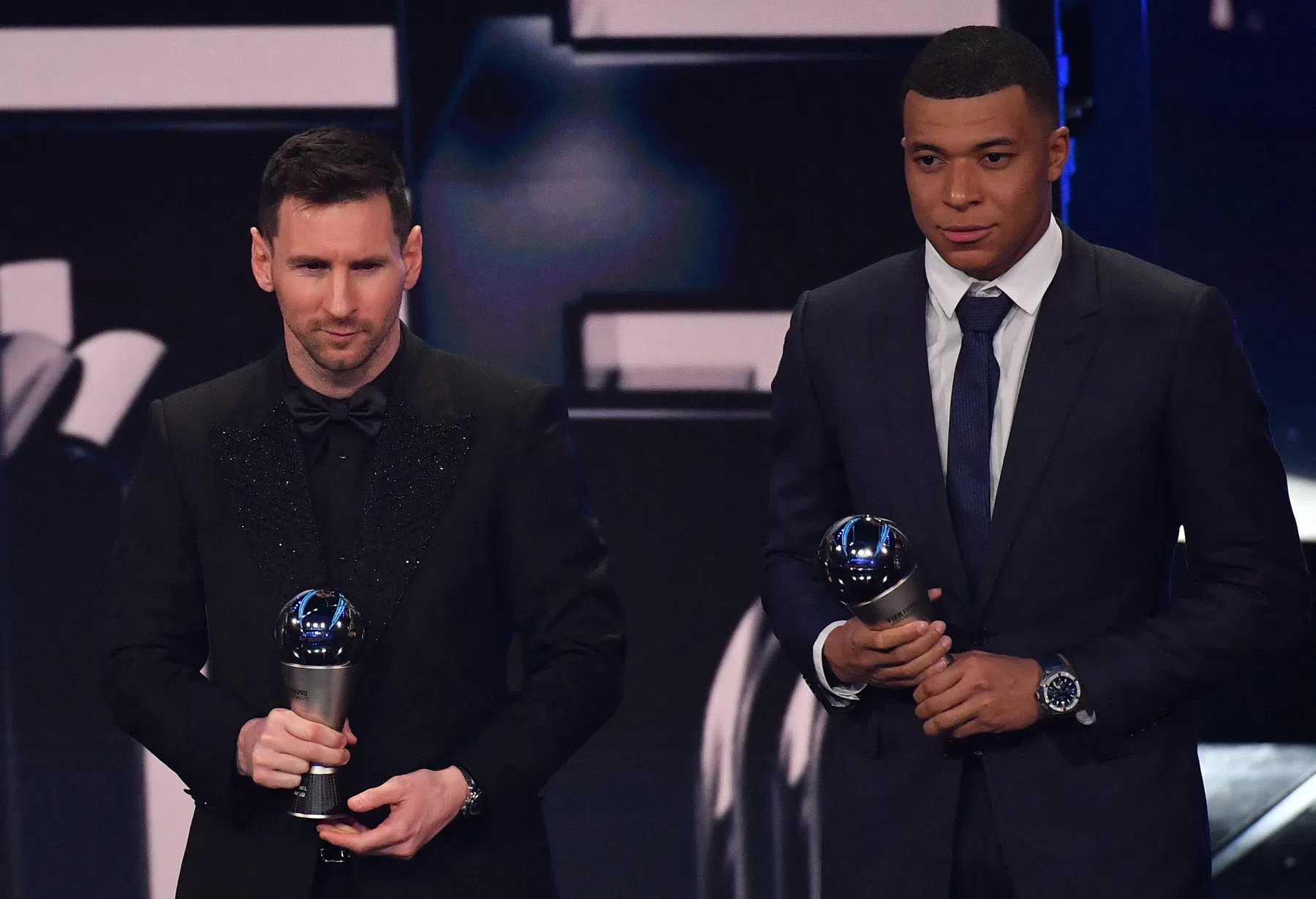 Real domineert nominaties FIFA-awards, titelhouder Messi ook kanshebber