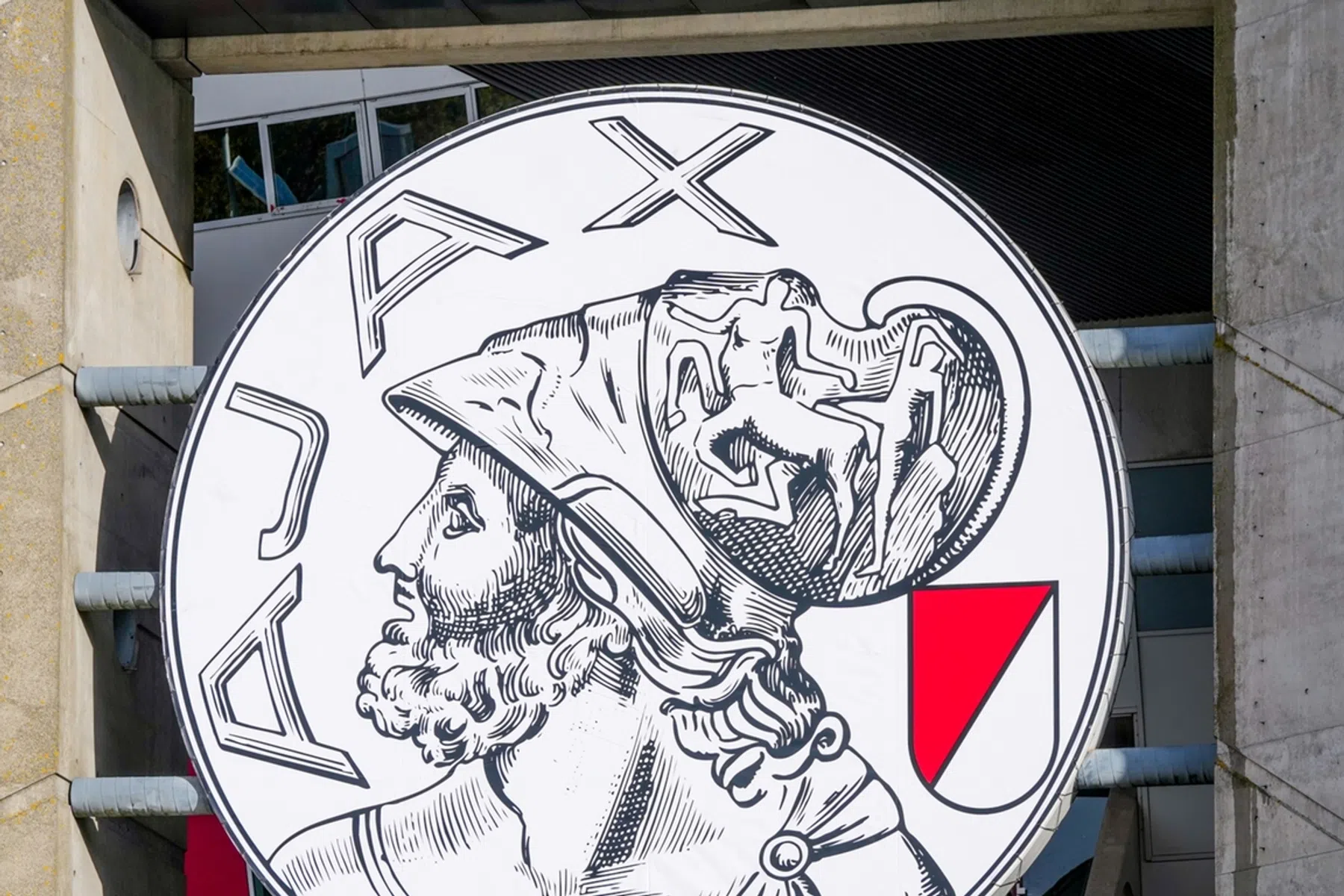 Ajax draagt opvolger Lenderink voor
