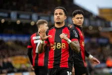 Thumbnail for article: Kluivert achtste Nederlander met hattrick in de Premier League