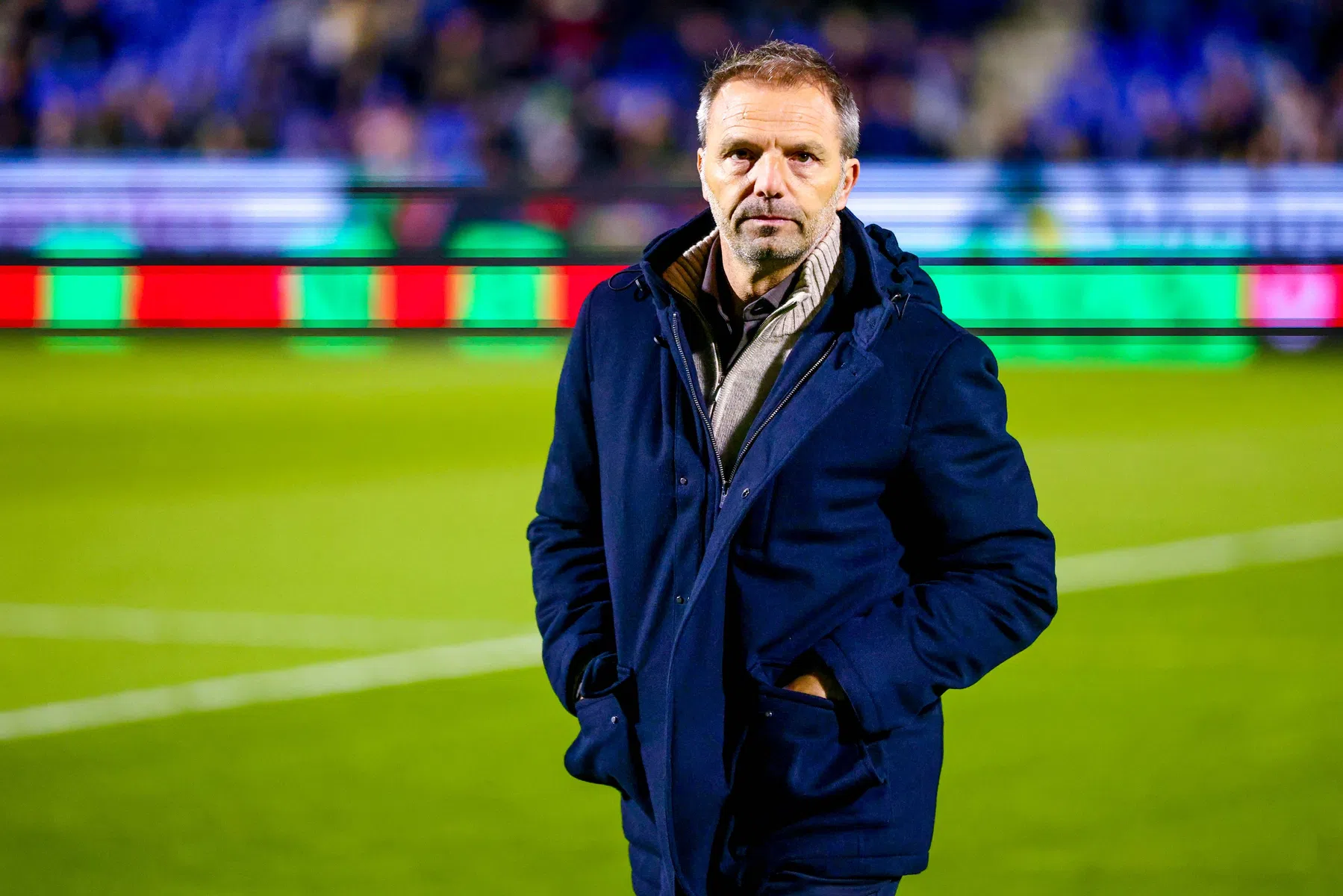 Monteiro knalt PEC naar zege: Steijns Sparta wint weer niet