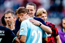 Thumbnail for article: Priske verklaart keeperskeuze en afwezigheid Carranza bij Feyenoord