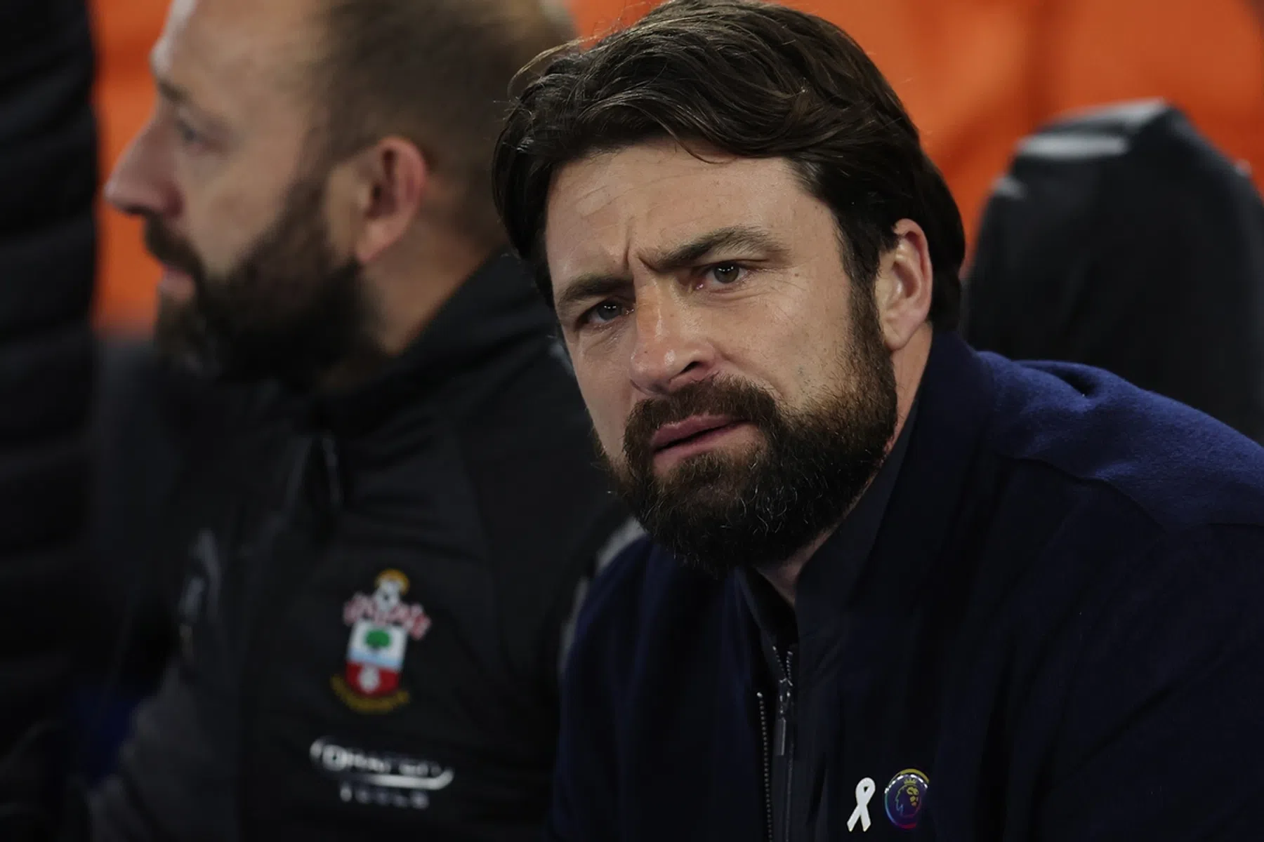 Woede bij Southampton om afgekeurde goal: 'Hier is de VAR voor'