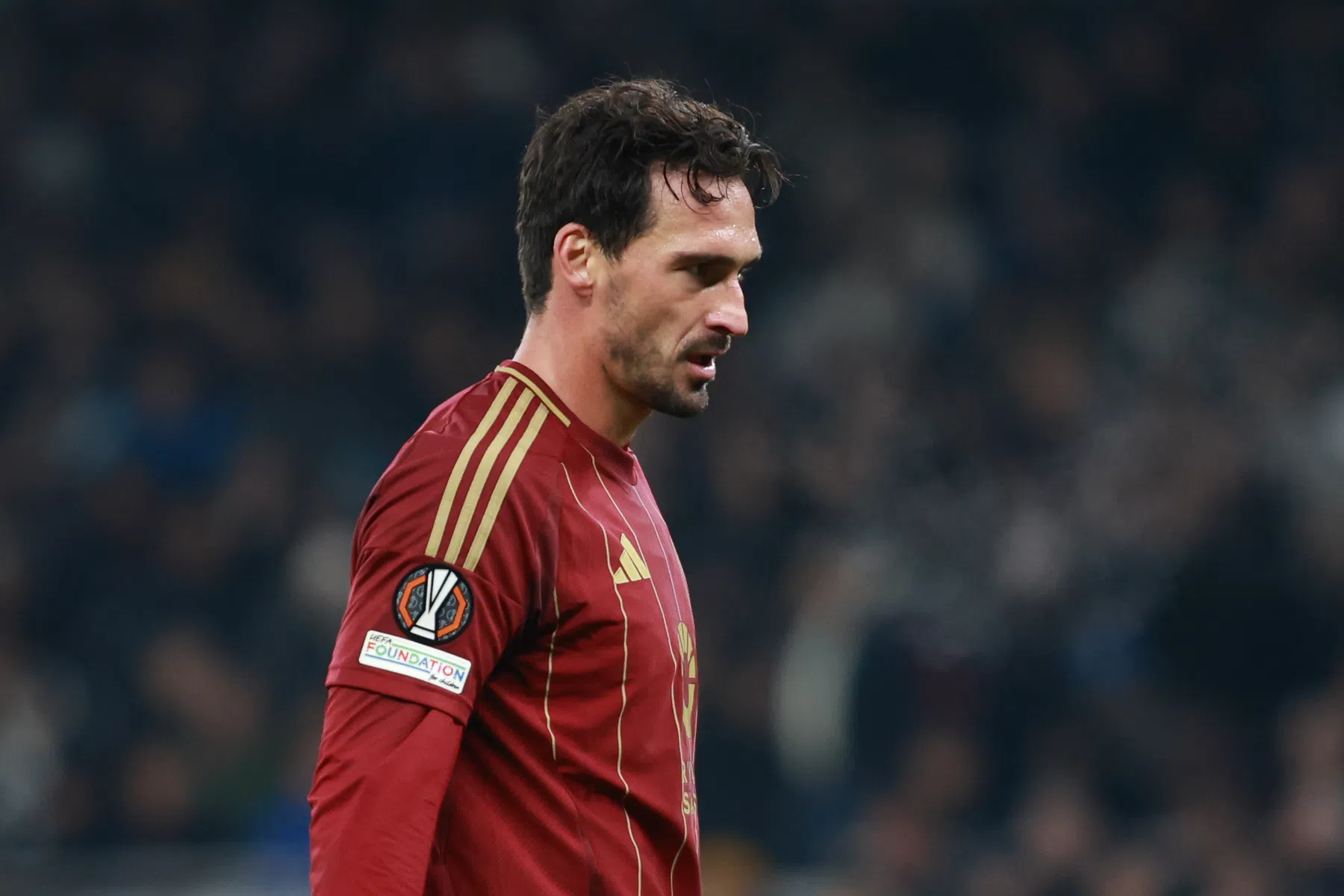 Van CL-finale naar zondebok: hoe kaartenhuis Hummels in elkaar stortte 