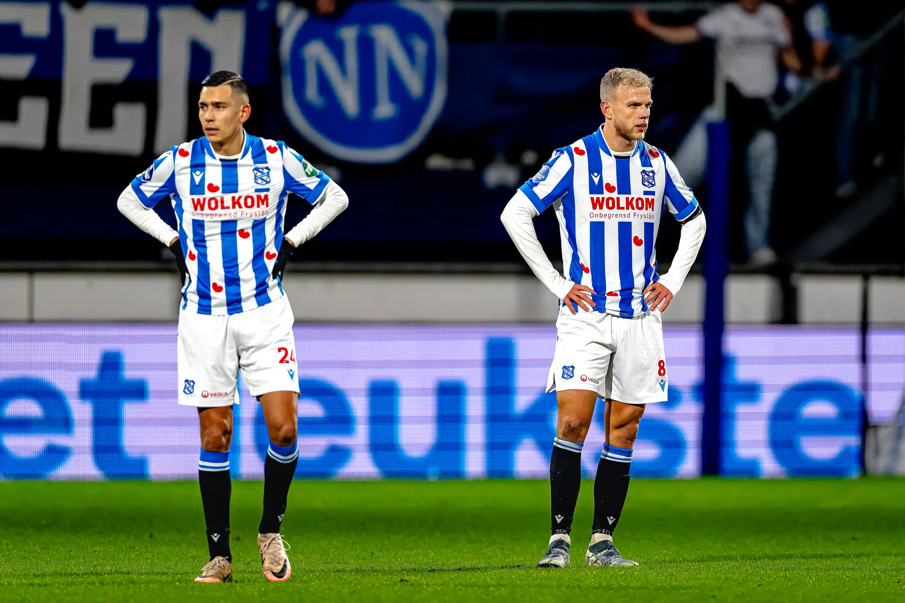 Brouwers komt terug op woede richting fans: 'Had ik niet mogen doen'